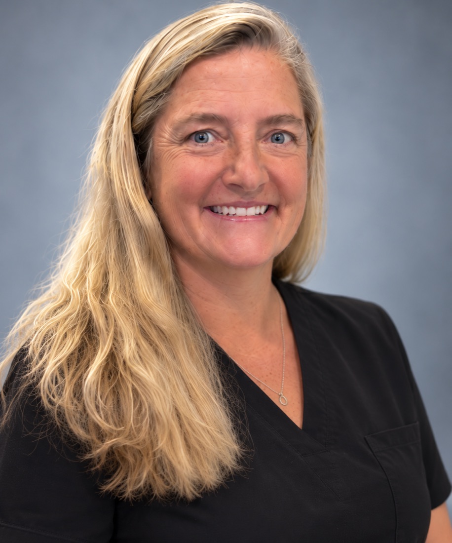 Dr. Julie Vilardo, dental sleep medicine dentist in Santa Rosa Beach, FL